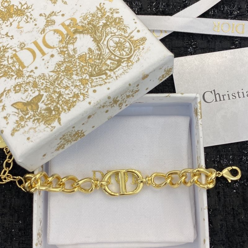 Christian Dior Bracelets